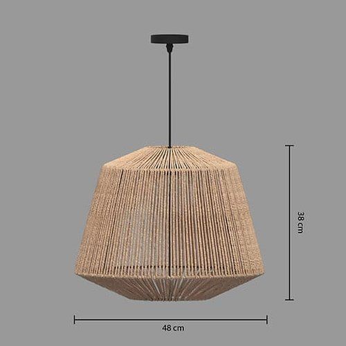 Dimensions de la suspension Jily Atmosphera