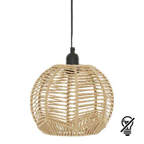 Suspension Caren Atmosphera