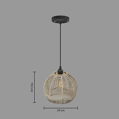 Dimensions suspension Caren Atmosphera