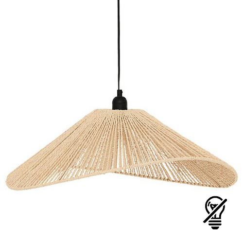 Suspension Myha Atmosphera vendue sans ampoule