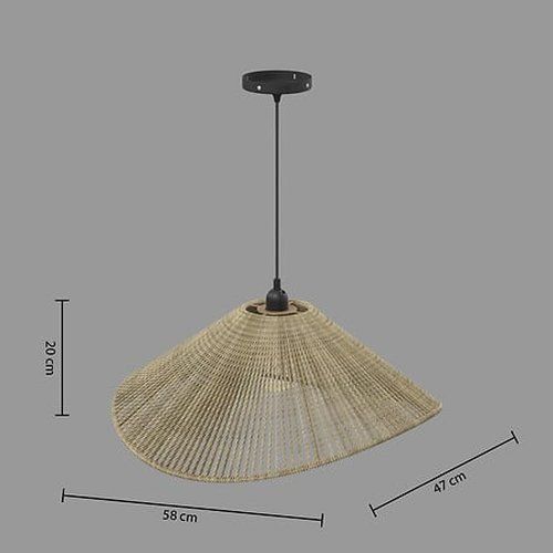 Dimensions suspension Myha Atmosphera