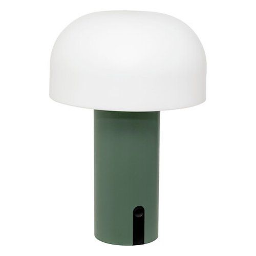 lampe extérieure Jany coloris olive d'Atmosphera