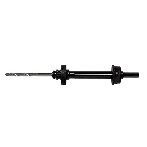 BAHCO Arbre de support pour scie trépan multiconstruction