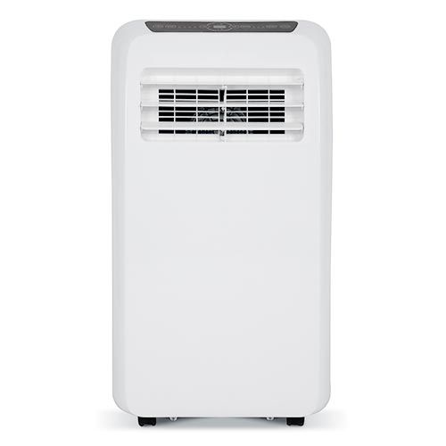 Climatiseur mobile Batilec 3 en 1 puissance 3500W - vue de face