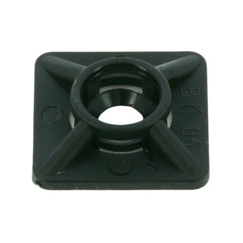 Embrases adhésives 19x19mm Batilec