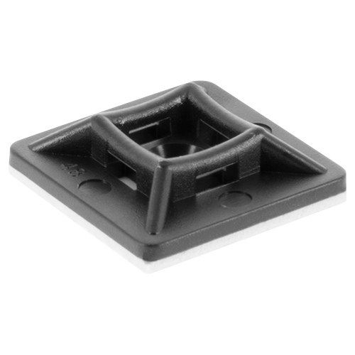 Embrases adhésives 28x28mm Batilec