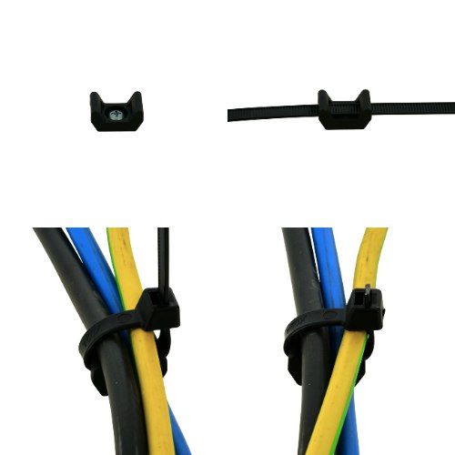 embases à visser Batilec