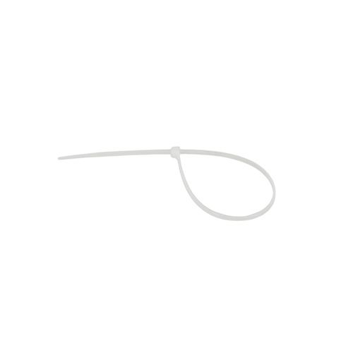 collier de serrage blanc Batilec