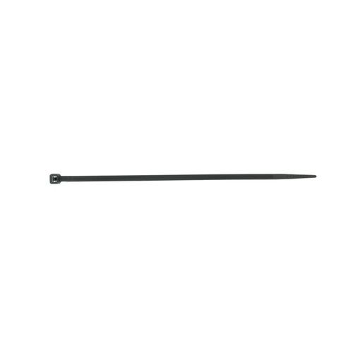 Colliers de serrage noirs Batilec 200x3,6mm