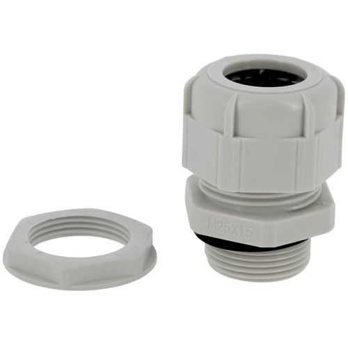 Presse étoupe M25 Batilec