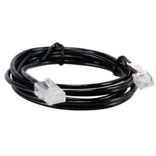 Cordon RJ45 / RJ 11 2M