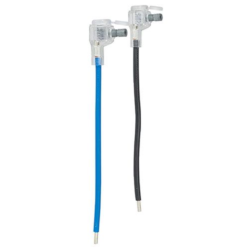 Fouets de raccordement pour compteur abonné