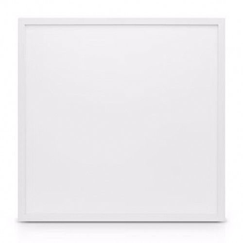 Dalle LED CEOTIS encastrable 36W 3600lm 4000K UGR<19 600x600mm blanc