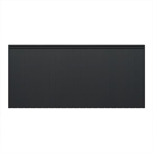 Radiateur inertie fonte 2000W CHAUFELEC Elise - BJN1987FDHS