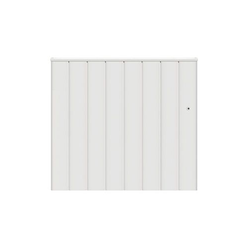 Radiateur connecté inertie réfractite 1500W CHAUFELEC Manon - BJN2225SEAJ
