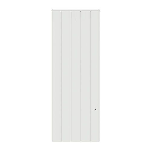 Radiateur connecté inertie réfractite 1000W CHAUFELEC Manon - BJN2233SEAJ