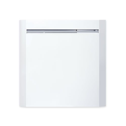 Radiateur à inertie réfractite CHAUFELEC Akela horizontal 1000W - BJN2263FDAJ