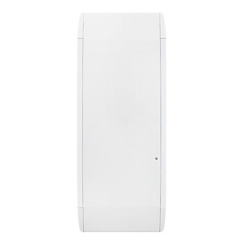 Radiateur connecté inertie fonte 1000W CHAUFELEC Antares - BJN3183TCFS