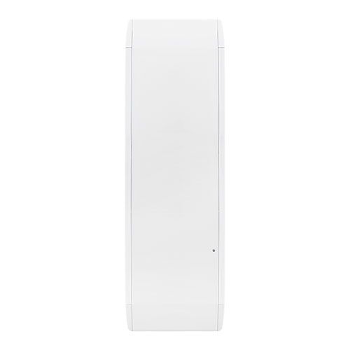 Radiateur connecté inertie fonte 1500W CHAUFELEC Antares - BJN3185TCFS
