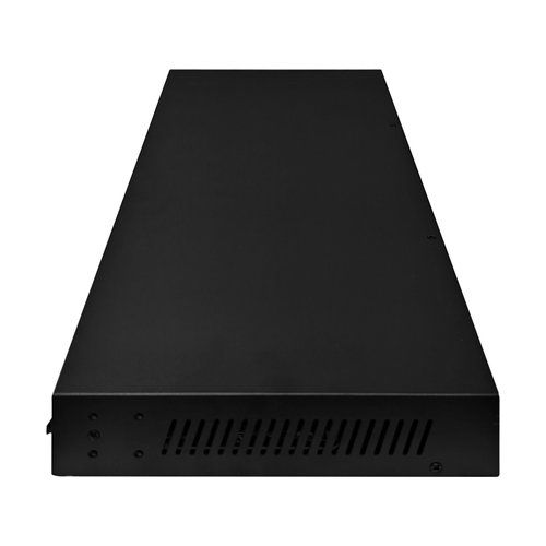 switch 16 ports DECELECT réf.DCSW116GP - vue de dos