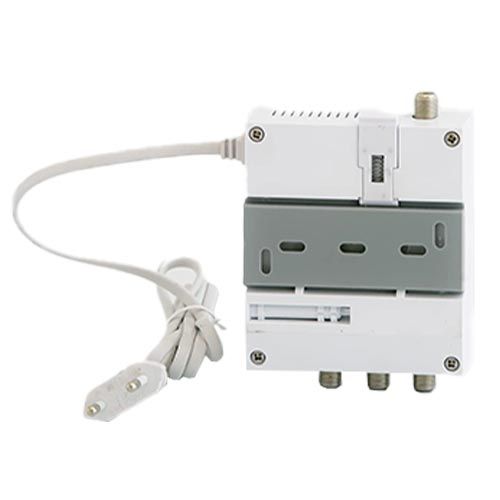 Amplificateur TV TNT D-Home 3 sorties