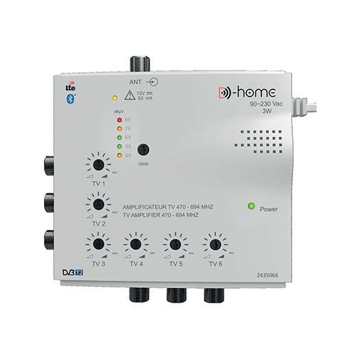 DHO2435066-D-HOME-Amplificateur-repartiteur-interieur-1-entree-6-sorties-6x23dB