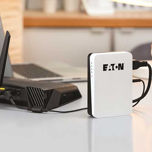 Onduleur mini 3S Eaton