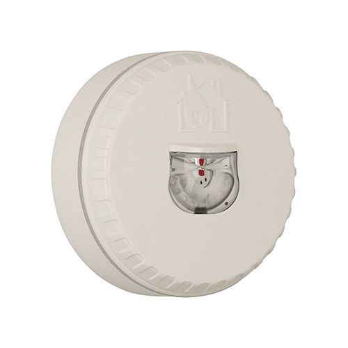 Diffuseur lumineux Eaton - vue de profil