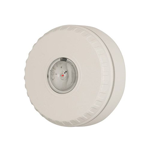 Diffuseur lumineux Eaton - vue de profil