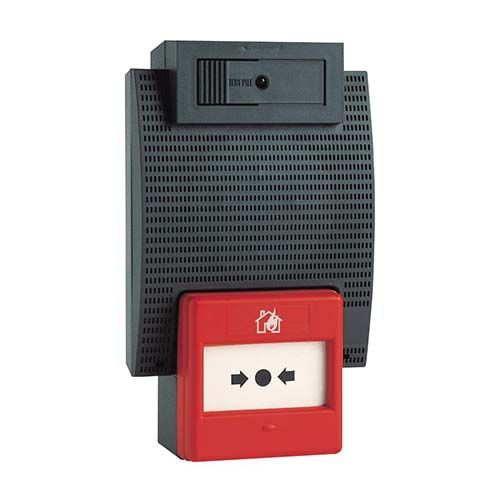 Alarme sonore type 4 Eaton