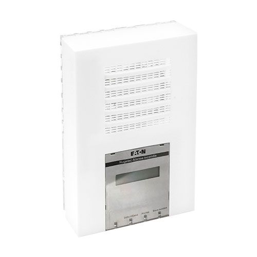 Alarme radio Type 4 EATON