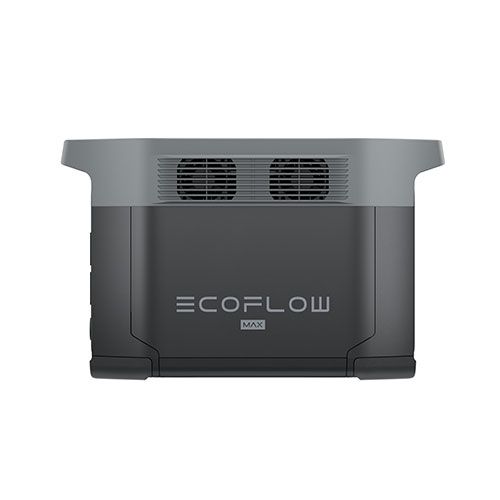 Batterie solaire Ecoflow Delta 2 max