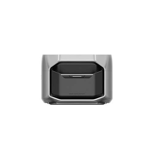 Batterie Ecoflow DELTA PRO 3 EB - vue de face