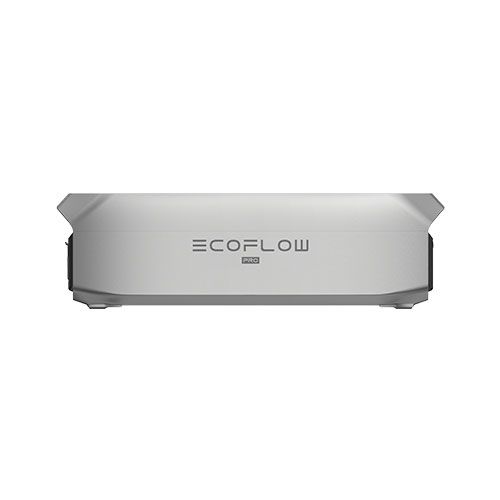 Batterie Ecoflow DELTA PRO 3 EB - vue de côté