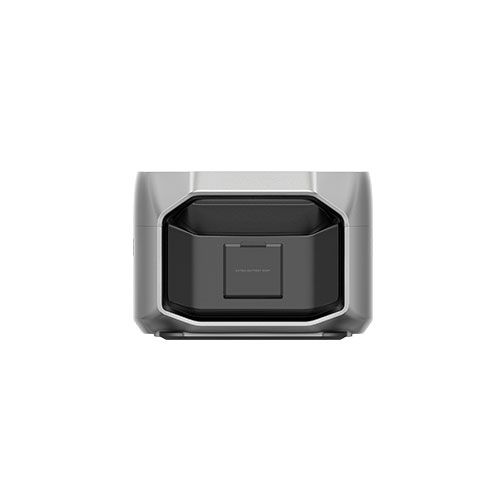 Batterie Ecoflow DELTA PRO 3 EB - vue de face