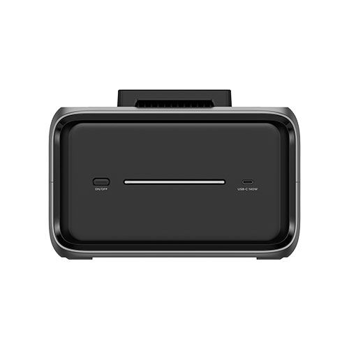 batterie solaire Ecoflow EB600