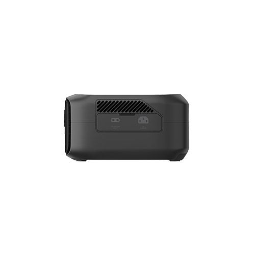 station solaire portable EcoFlow RIVER 3