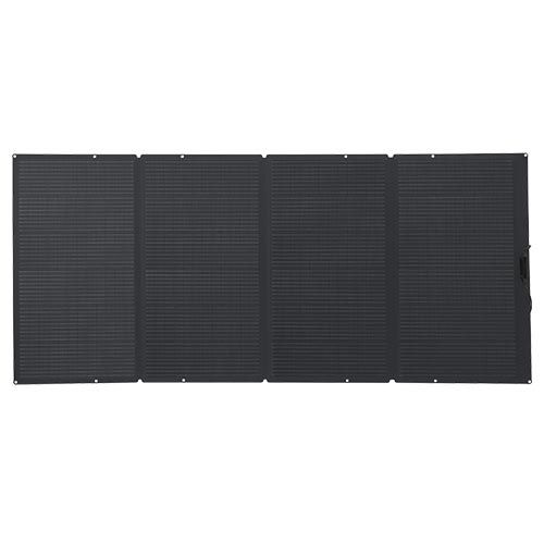 Panneau solaire pliable 400W Ecoflow