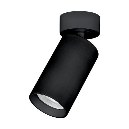 Spot en saillie orientable ENLITE pour ampoule GU10 noir