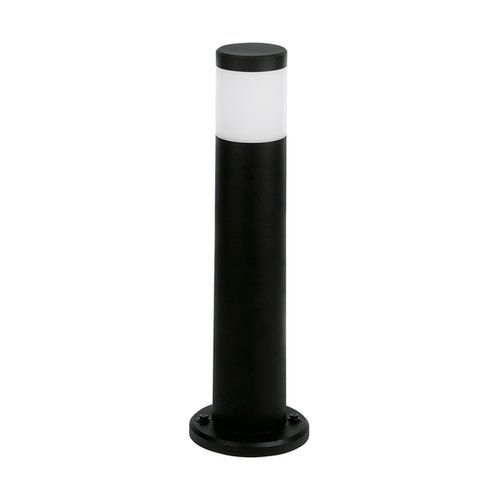 Borne d'éclairage extérieure ronde ENLITE 230V GU10 57cm
