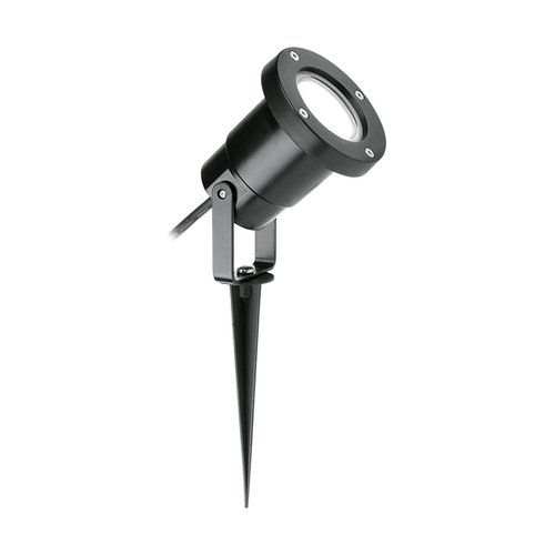 Spot extérieur sur piquet ENLITE IP65 230V GU10 noir