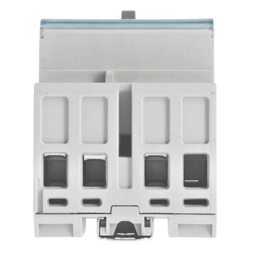 contacteur jour nuit hager 40A réf. ETC340 - vue de dessous