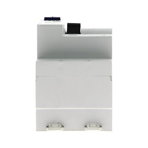 EUROHM Interrupteur différentiel  30mA type A 63A 3 modules 230V - 23363