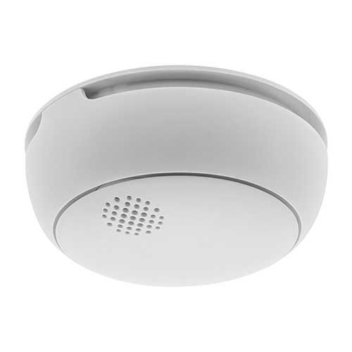 Détecteur avertisseur autonome de fumée connecté WiFi Evacuate