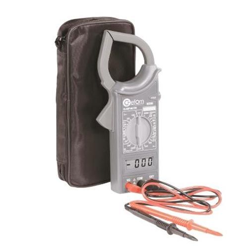 GEFOM Pince amperemetrique 1000A 600V