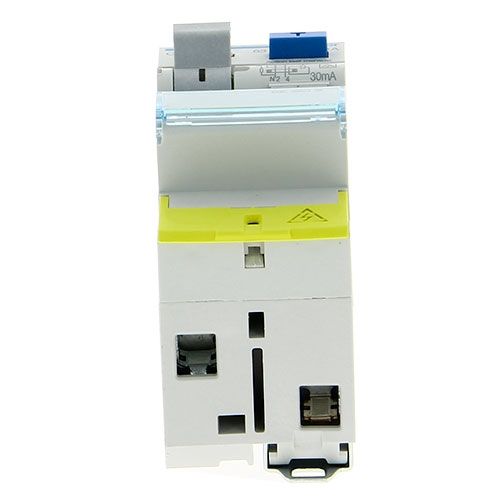 HAGER Interrupteur différentiel type A 63A 30mA