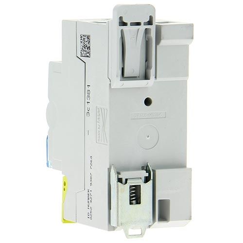 HAGER Interrupteur différentiel 30mA 63A type AC