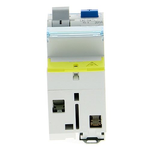 HAGER Interrupteur différentiel  type AC AUTO 40A 30mA