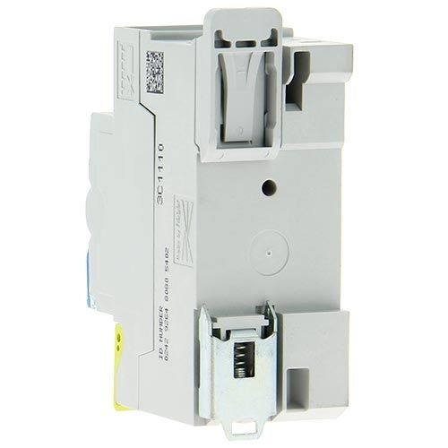 HAGER Interrupteur différentiel AUTO 30mA  40A type AC