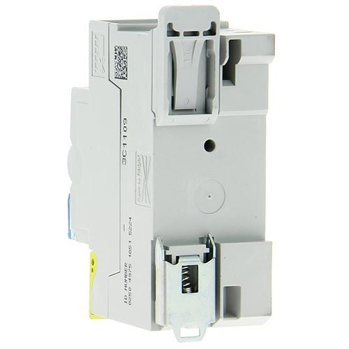 HAGER Interrupteur différentiel 63A 30mA type A bornes auto